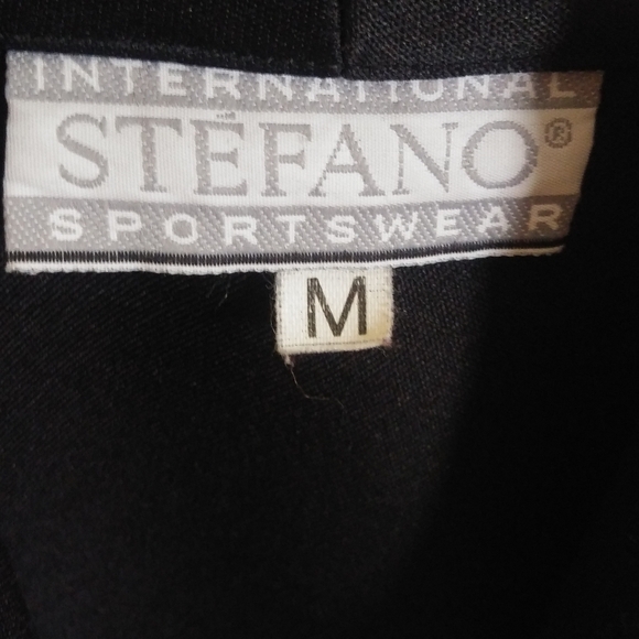 Stefano sportswear blazer size medium - Picture 5 of 5